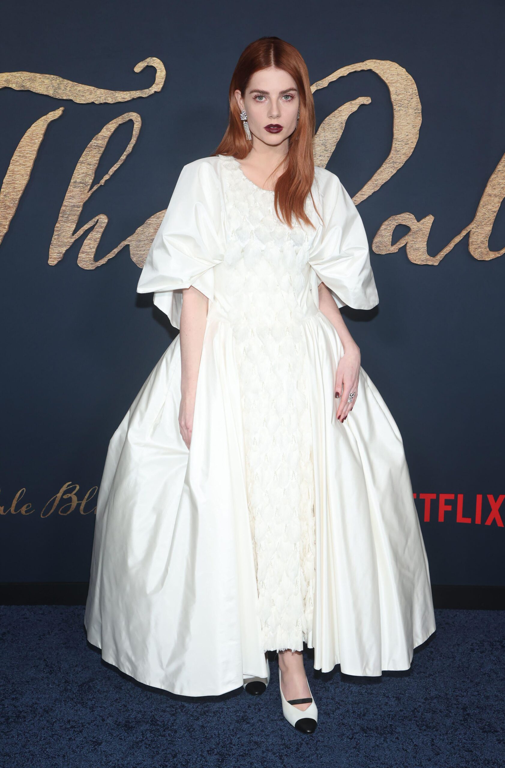 Lucy Boynton’s New Powerful Netflix Drama, Ruth, Is Not One To Miss
