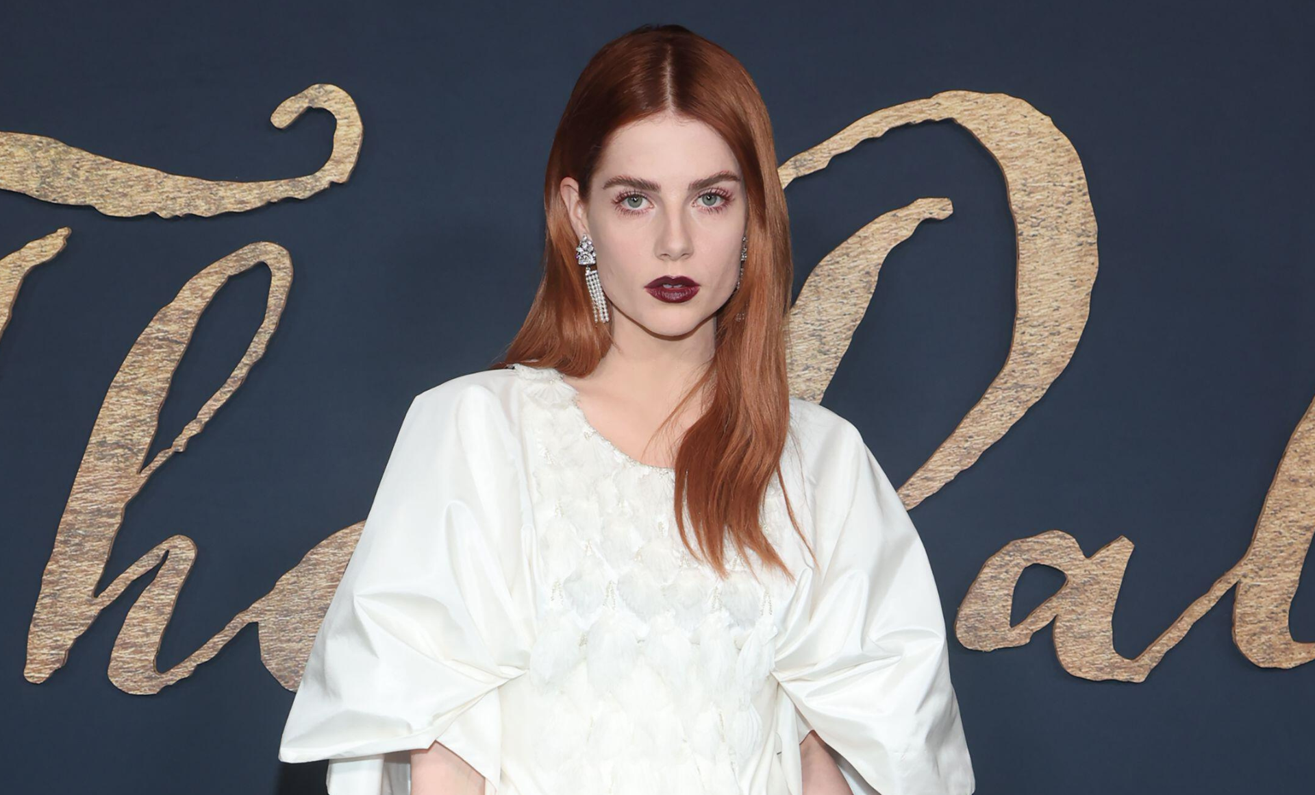 Lucy Boynton’s New Powerful Netflix Drama, Ruth, Is Not One To Miss ...