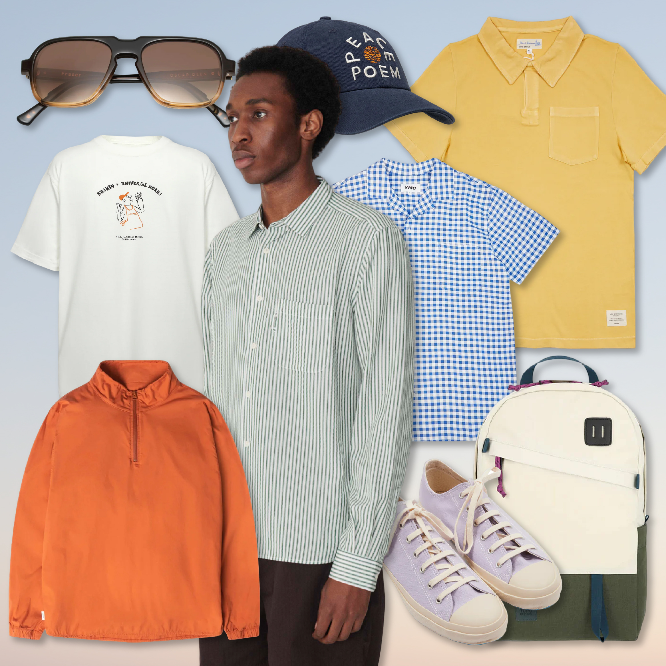 3 Independent Boutiques With Really Good Menswear
