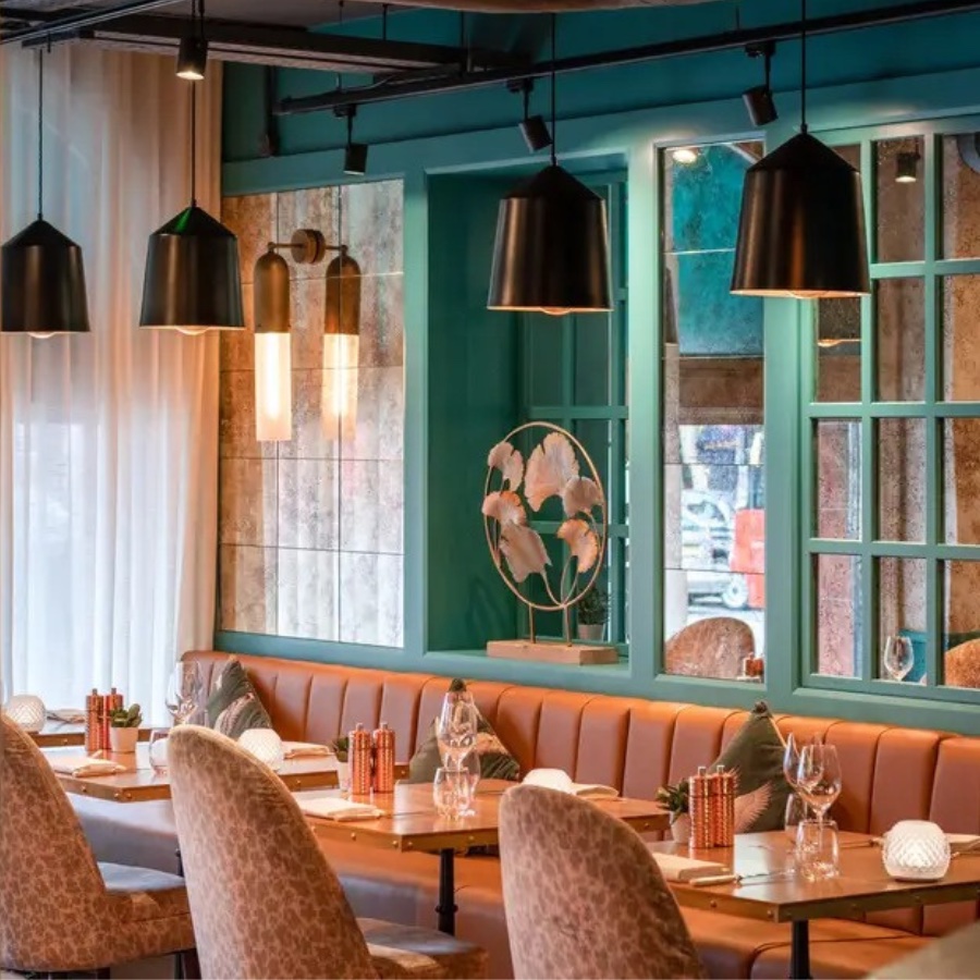 Win An Overnight Stay At Chelsea’s Most Popular Hotel