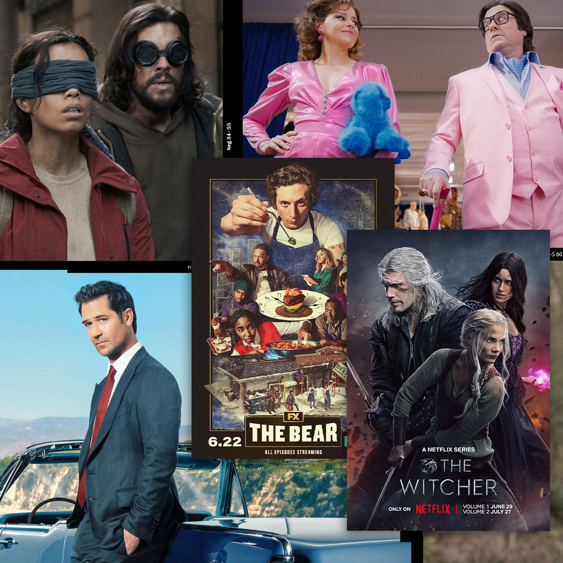 What To Stream In July, From Movies To TV Shows