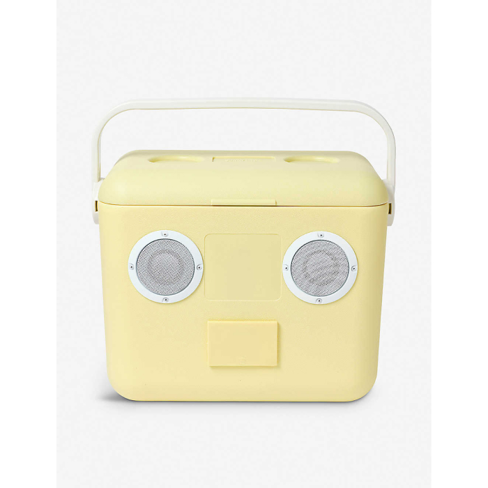 SUNNYLIFE – Beach Cooler With Speaker