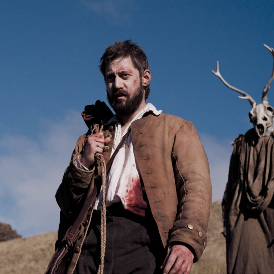Why You Need To Watch BBC’s New Drama The Gallows Pole