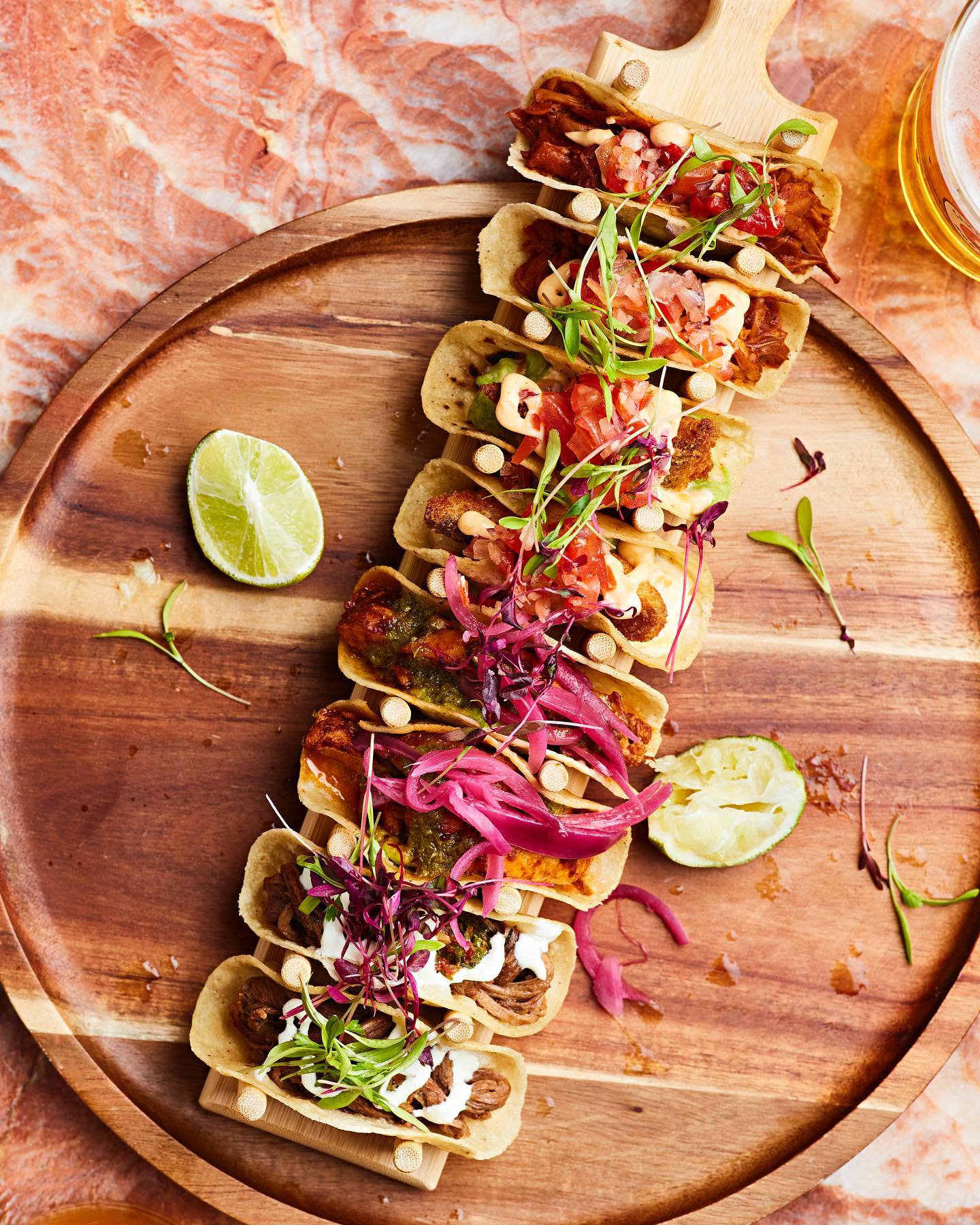 The Best Places To Eat Near Victoria Station