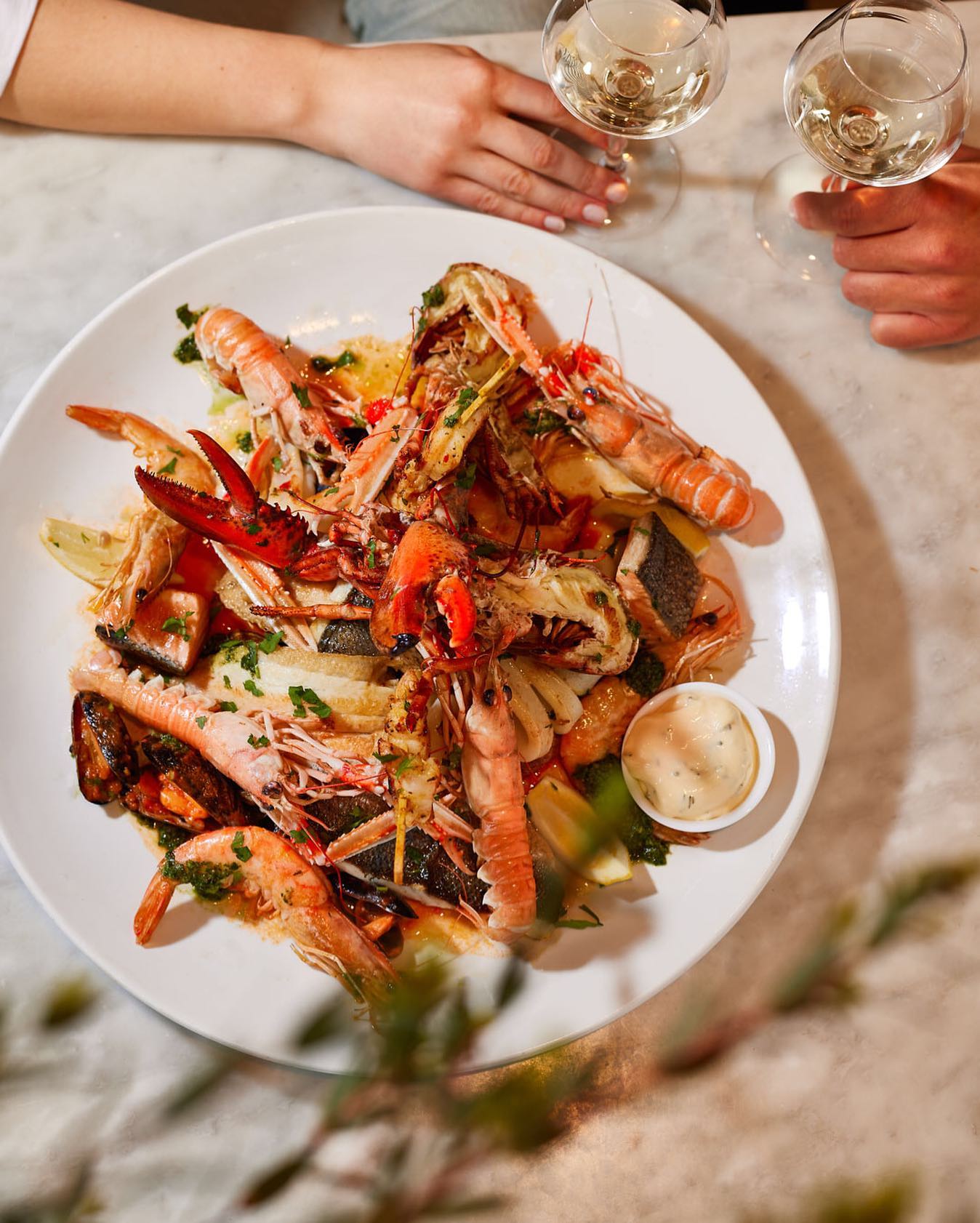 The Best Restaurants Near Tottenham Court Road Station