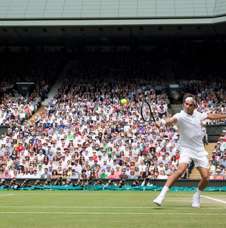 Where To Watch Wimbledon