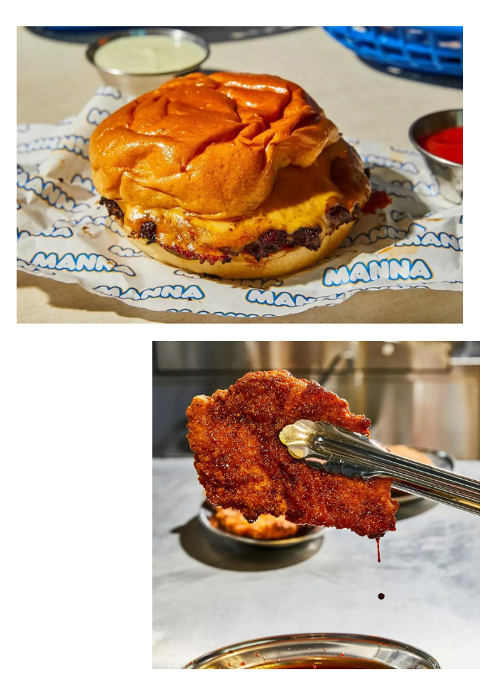 The Best American Diners In London