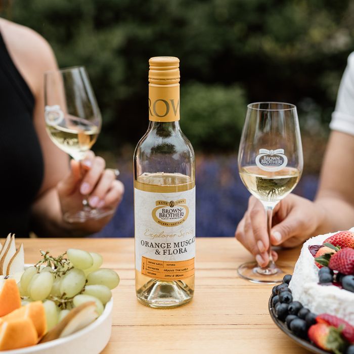 Win A Wine Hamper Worth £250!