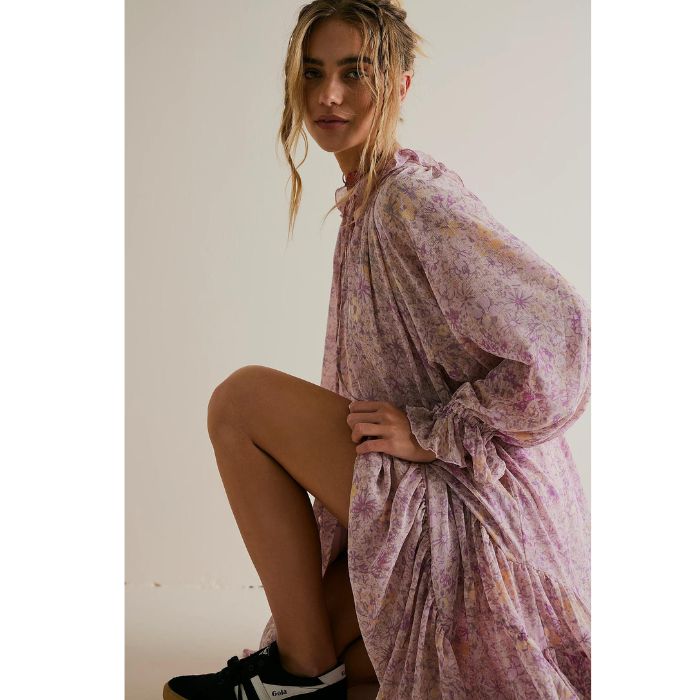 Free People – Groovy Maxi Dress