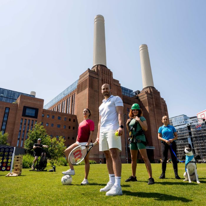 Love Sports? This Riverside Destination Has Your Summer Sorted