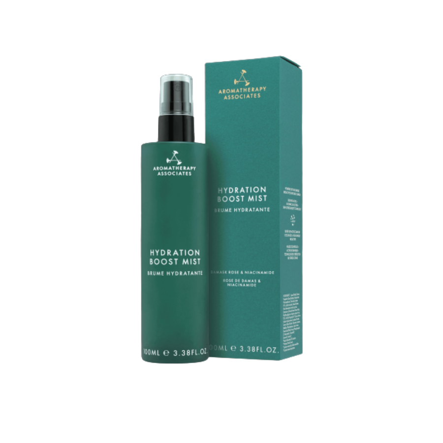 Aromatherapy Associates – Hydration Boost Mist