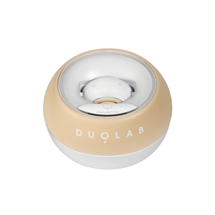 DUOLAB – Smart Skin Care Device