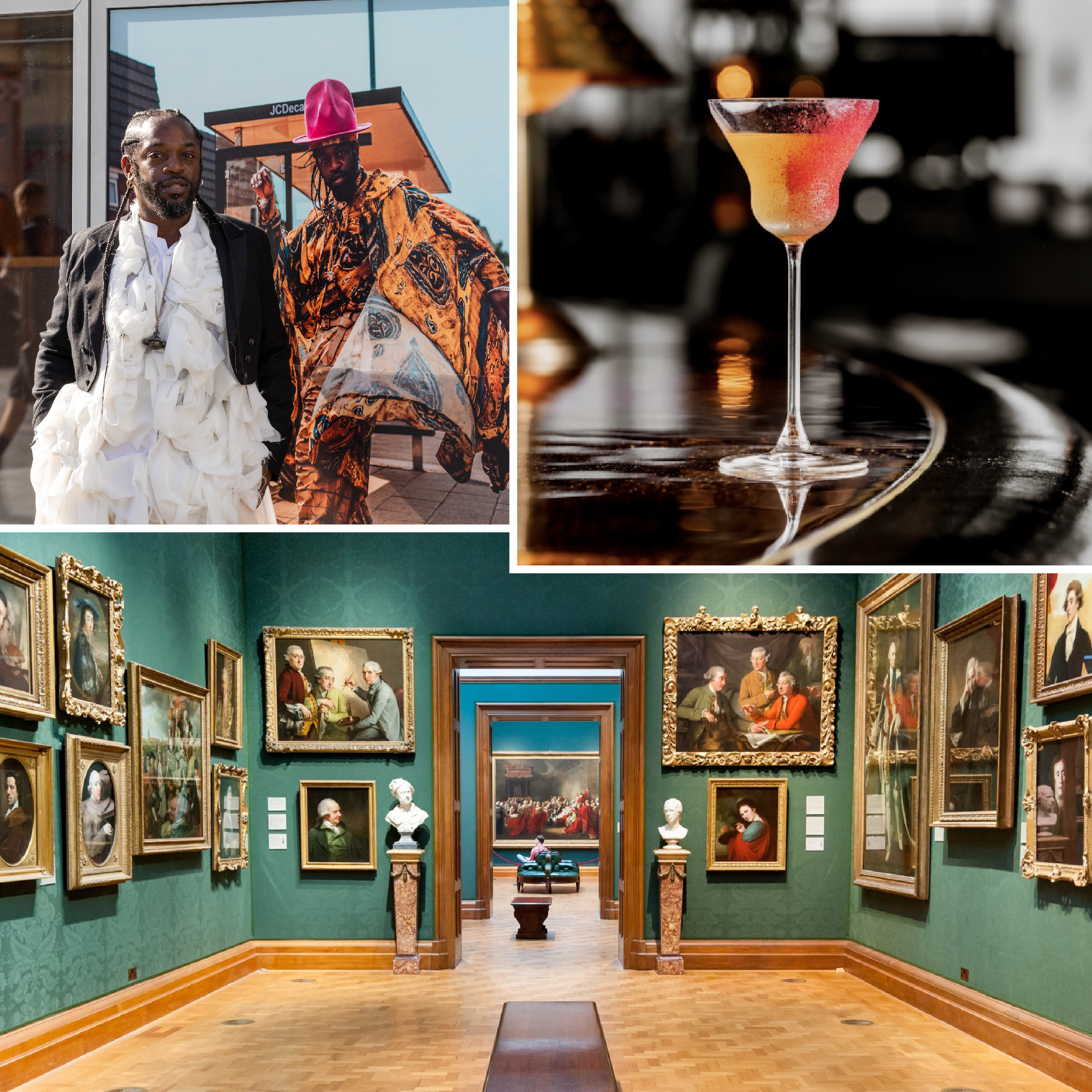 12 Ways To Spend Your Weekend