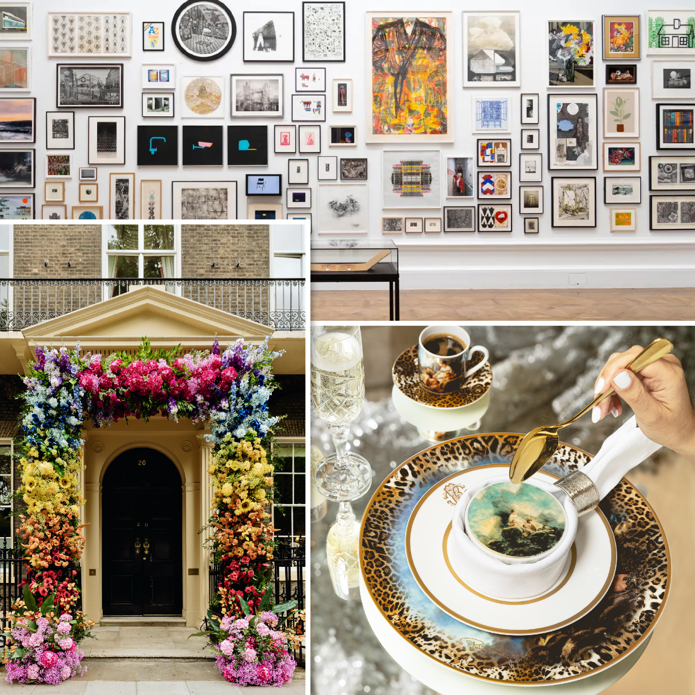 10 Ways To Spend The Sunny Weekend