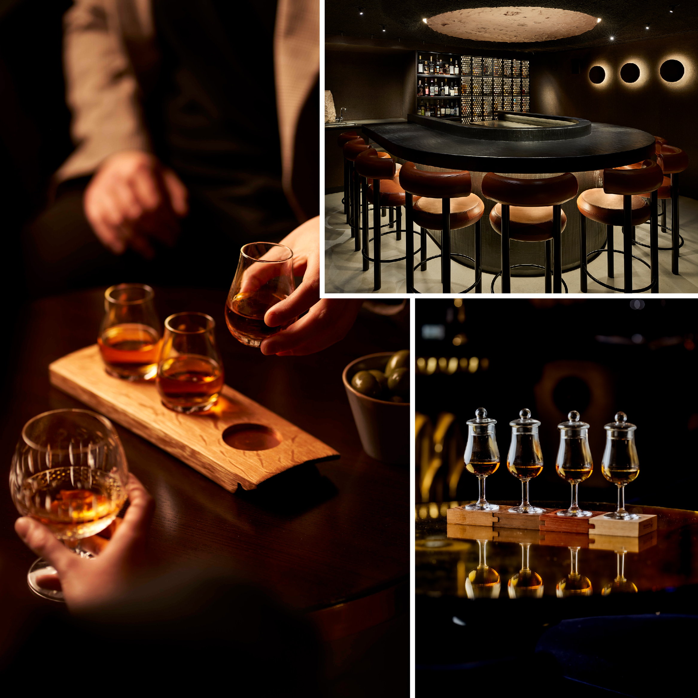 London’s Best Bars For Sipping Whisky In Style