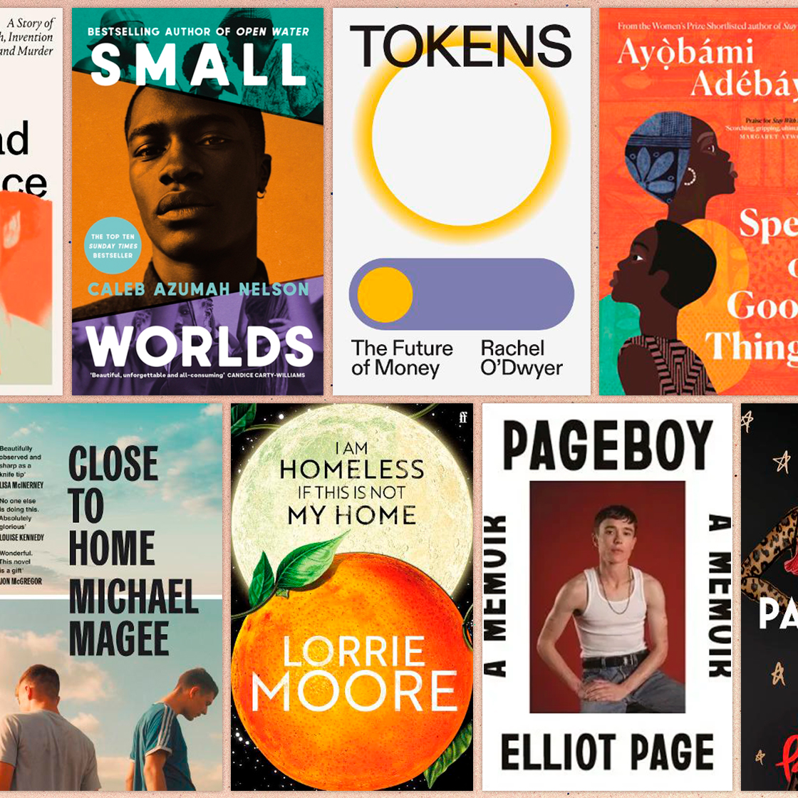 The Best New Books Of 2023 So Far
