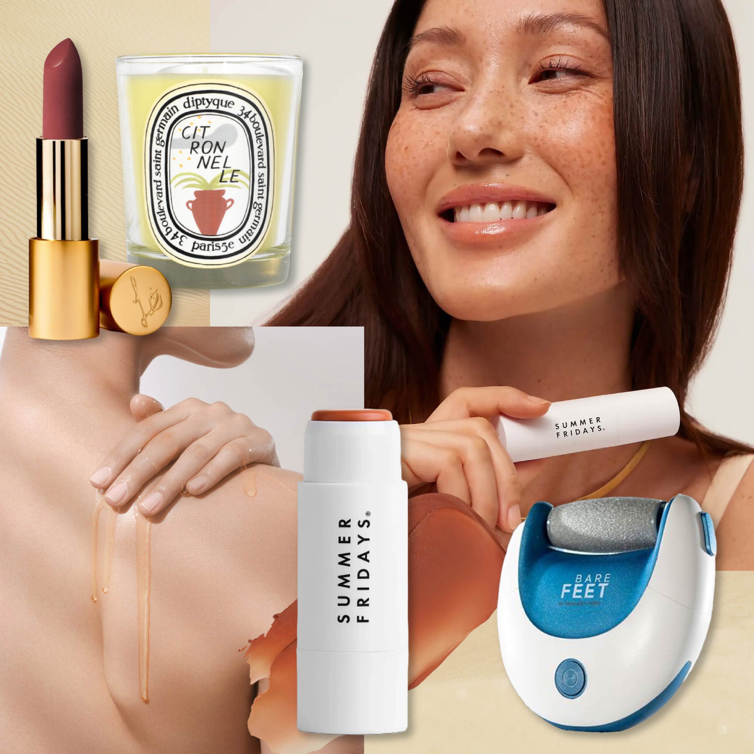 The Must-Have Buys Our Beauty Editor Swears By This August