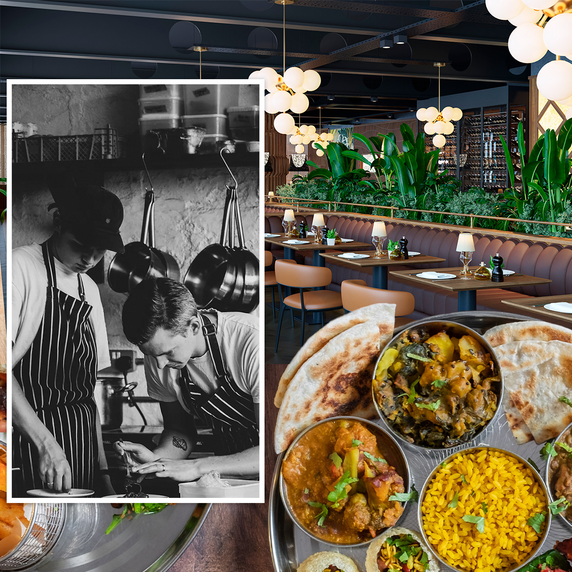 These Are The Best Restaurants Opening In August