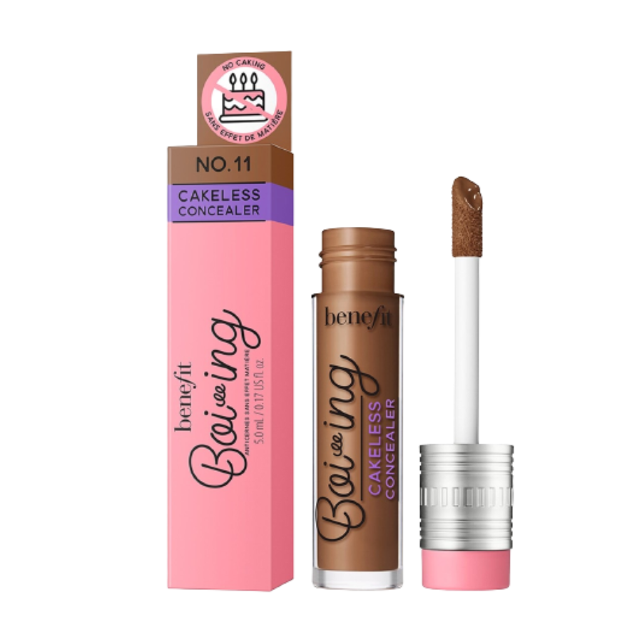 Benefit – Boi-ing Cakeless Concealer