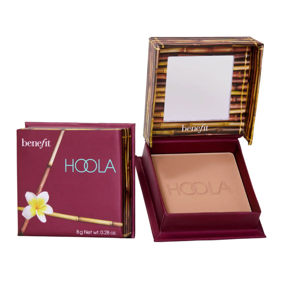 Benefit – Hoola Matte Bronzer