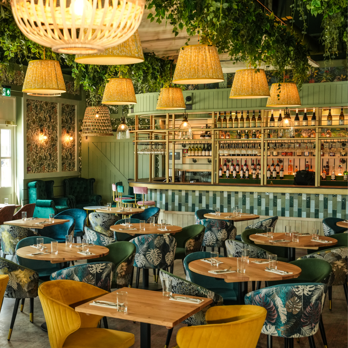 The New Rural Retail Destination Worth Visiting