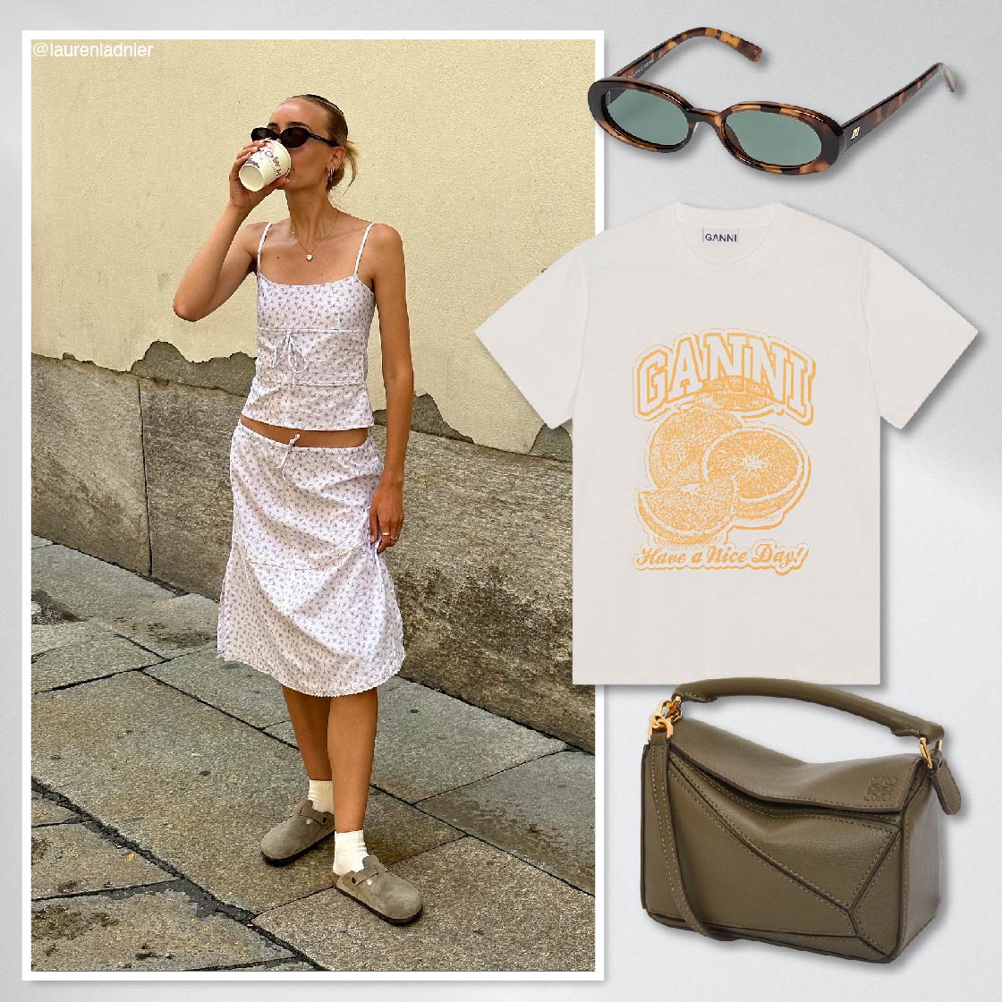 Birkenstock Boston Outfit Ideas We’re Loving For Summer & Beyond