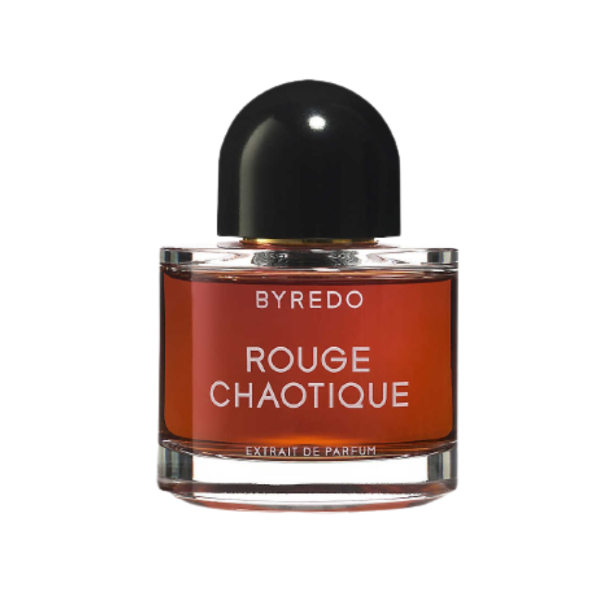 Byredo – Night Veils Rouge Chaotique Extrait De Parfum 