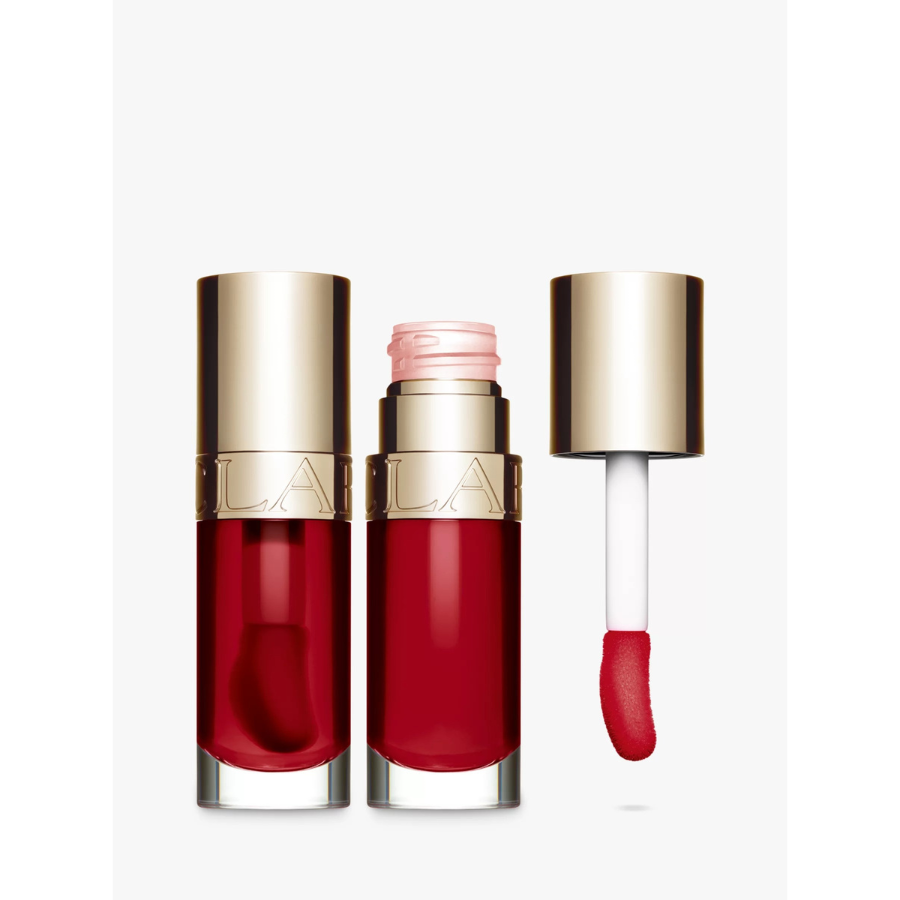 Clarins – Lip Oil Cherry
