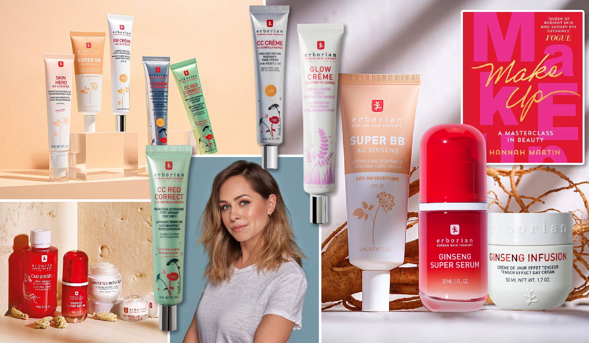Win A Beauty Bundle From This Cult Makeup Artist’s Favourite Brand