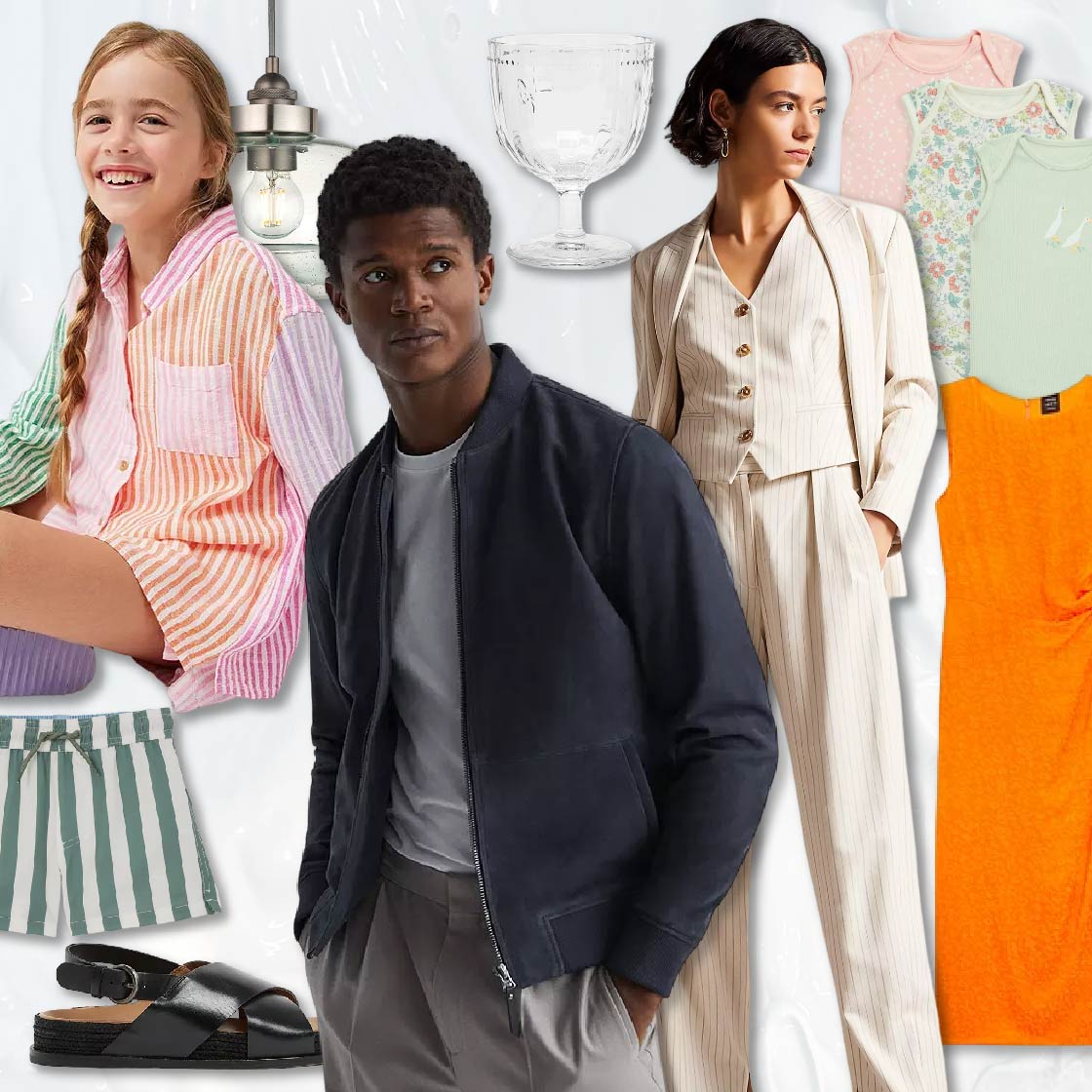 Our Editor’s Top Picks From The John Lewis Sale