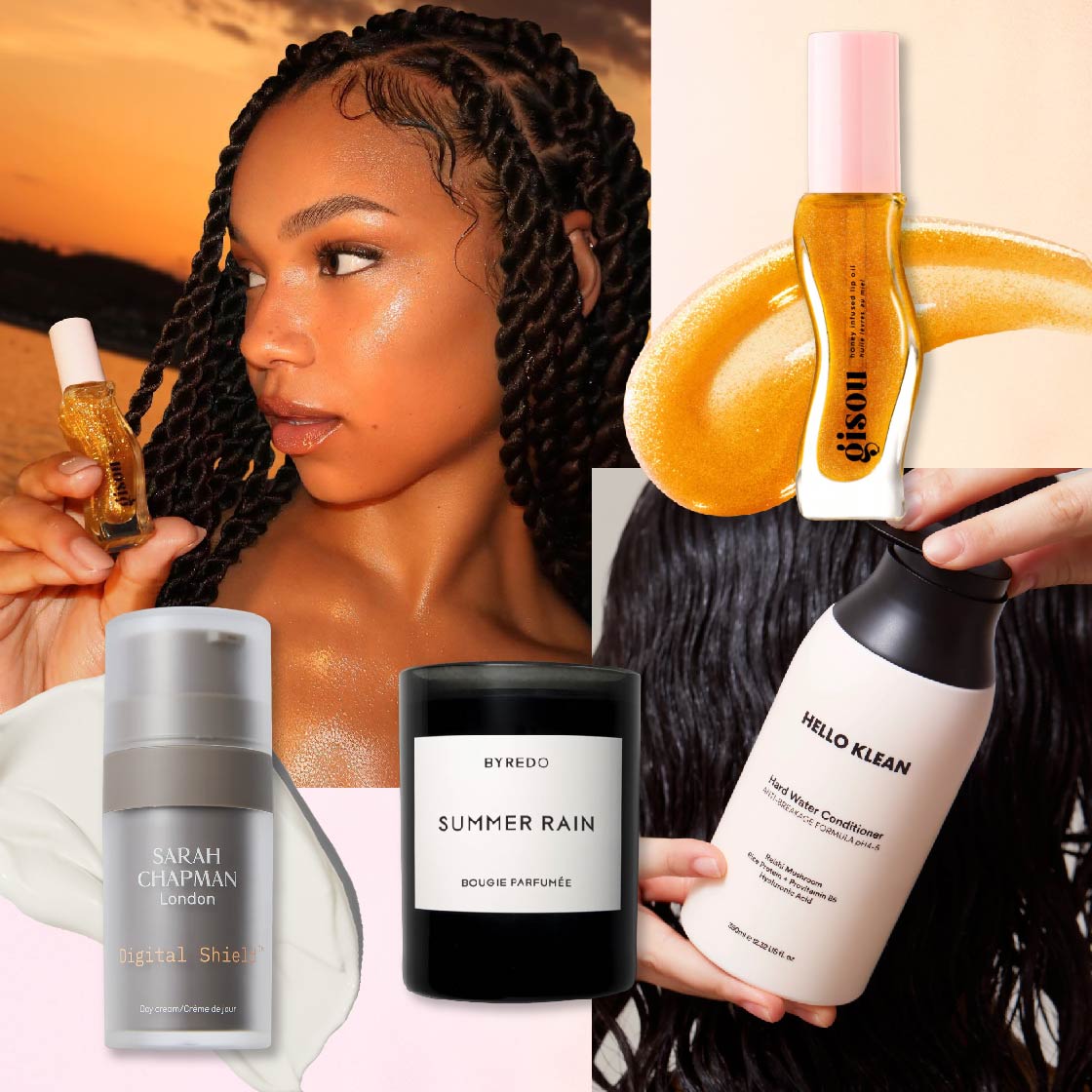 The Must-Have Buys Our Beauty Editor Swears By This July