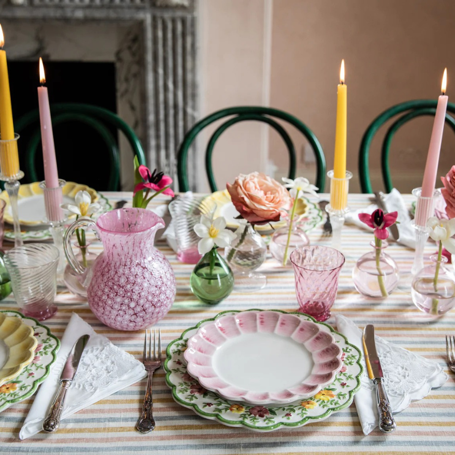 Lucy Mahon Prints, House of Hackney Outdoors & An Exciting Zara Home Collection