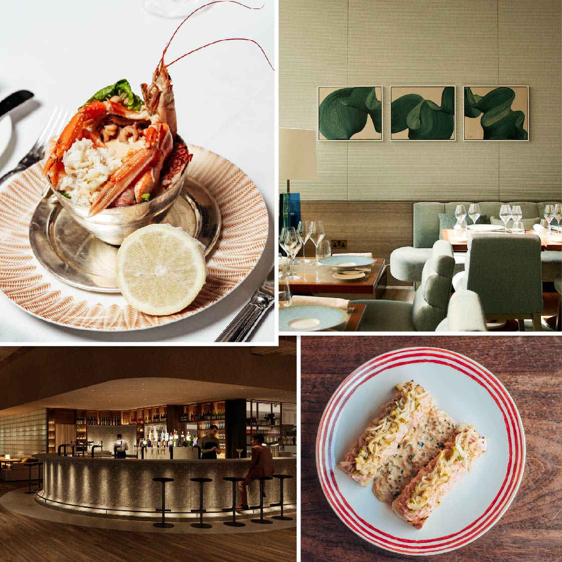 July Openings: 9 New Restaurants & Bars Opening This Month