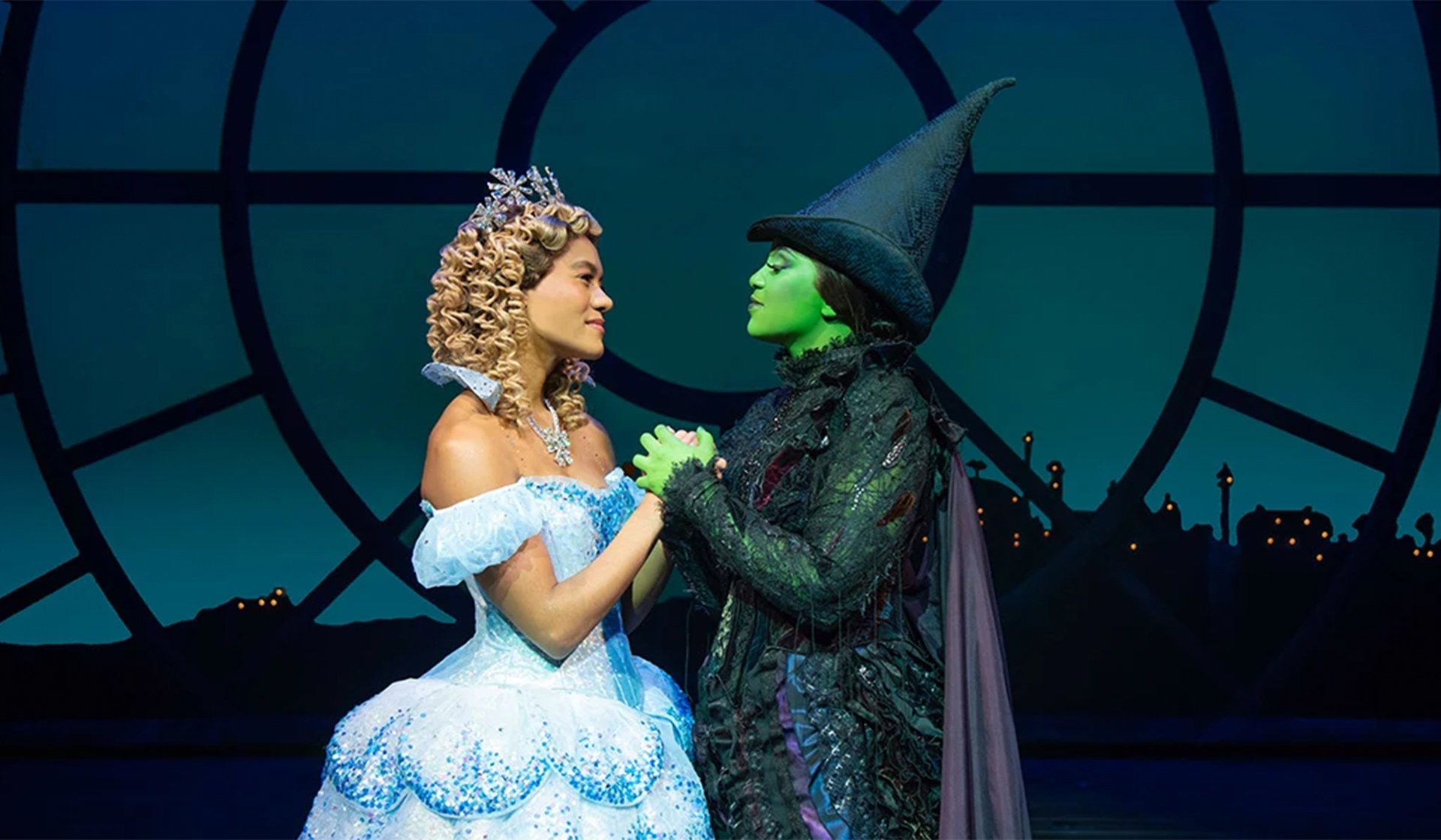 12 Must See Family Friendly Shows During Kids Theatre Week