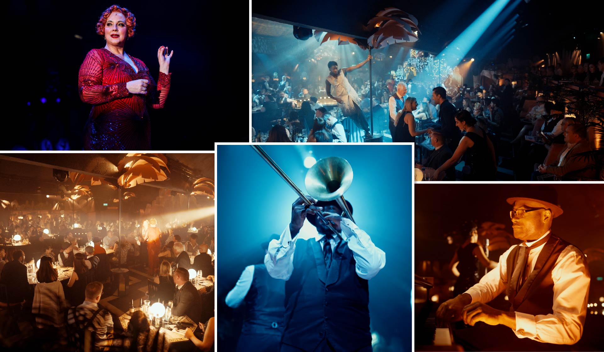 Get 20% Off Tickets To The Greatest Night Of The Jazz Age