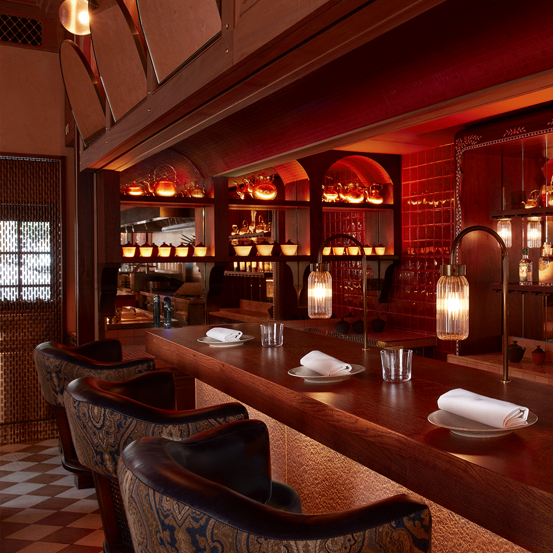 Win £500 To Spend At One Of Mayfair’s Top 20 Restaurants