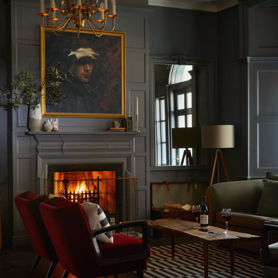 Moonfleet Manor Is The Perfect Family Weekend Getaway