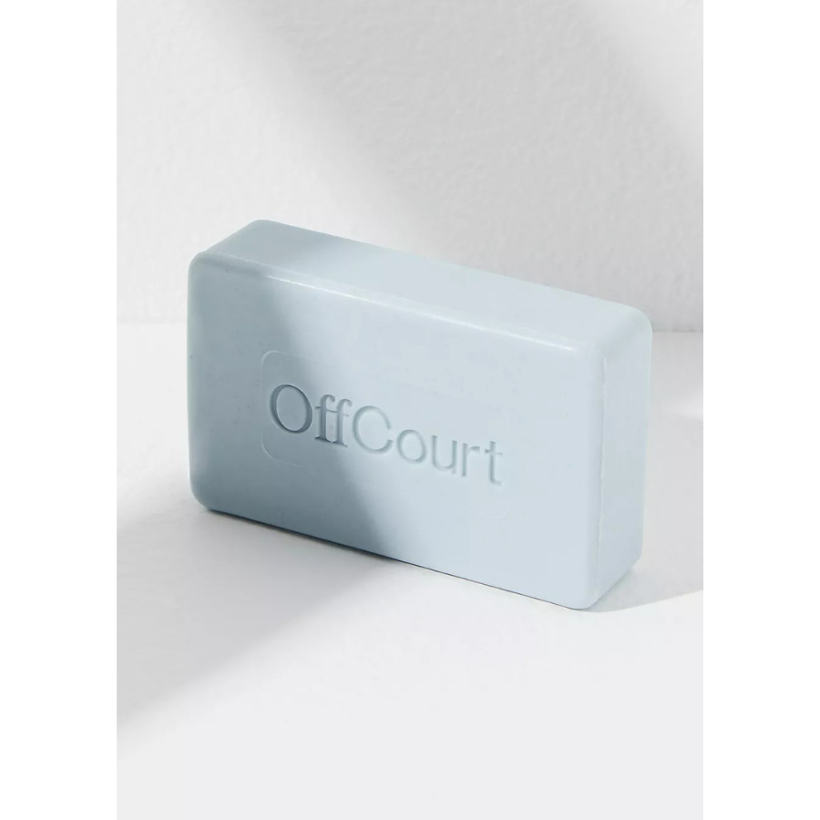 OffCourt – Exfoliating Body Soap