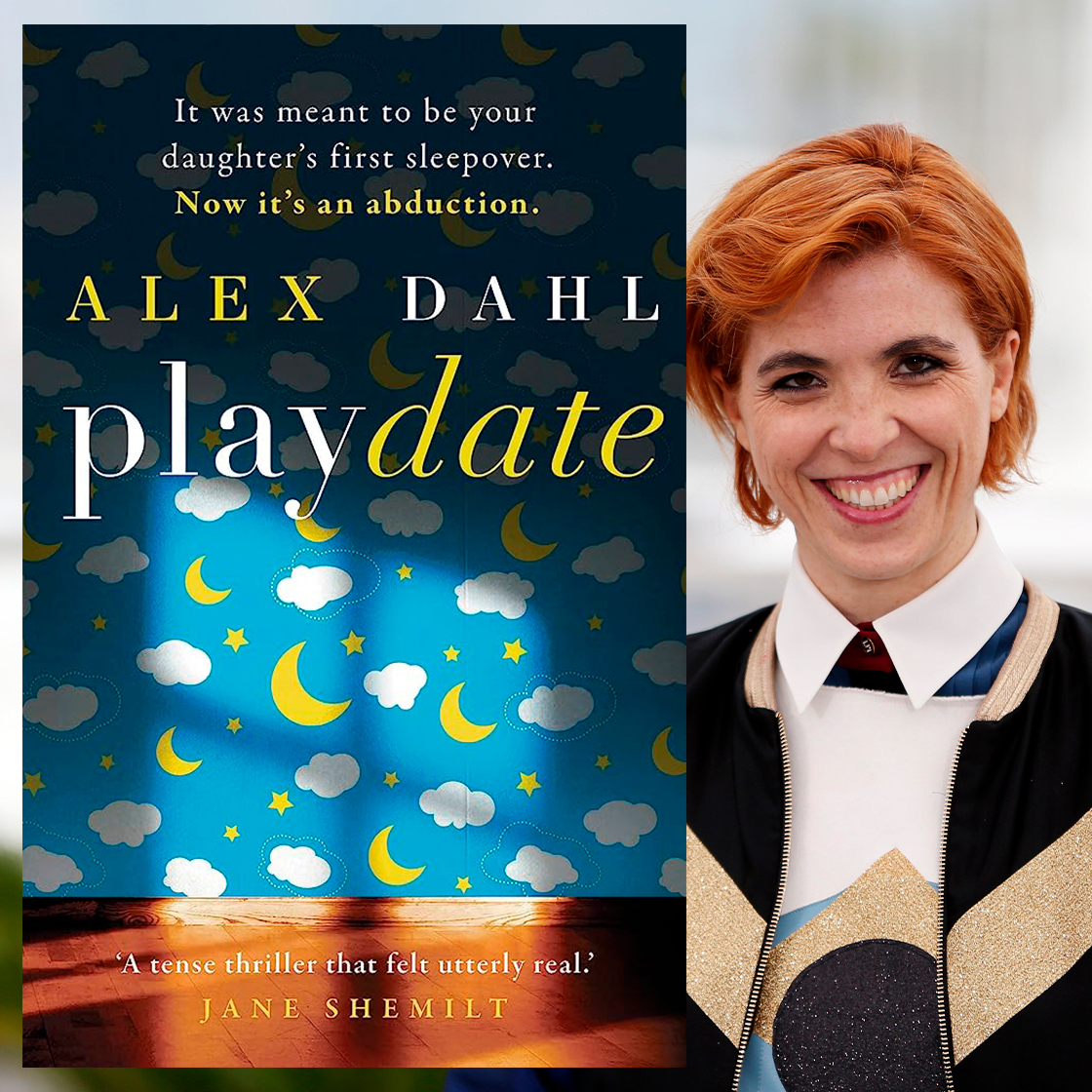 Disney+’s New Thriller, Playdate, Is About Every Parent’s Worst Nightmare