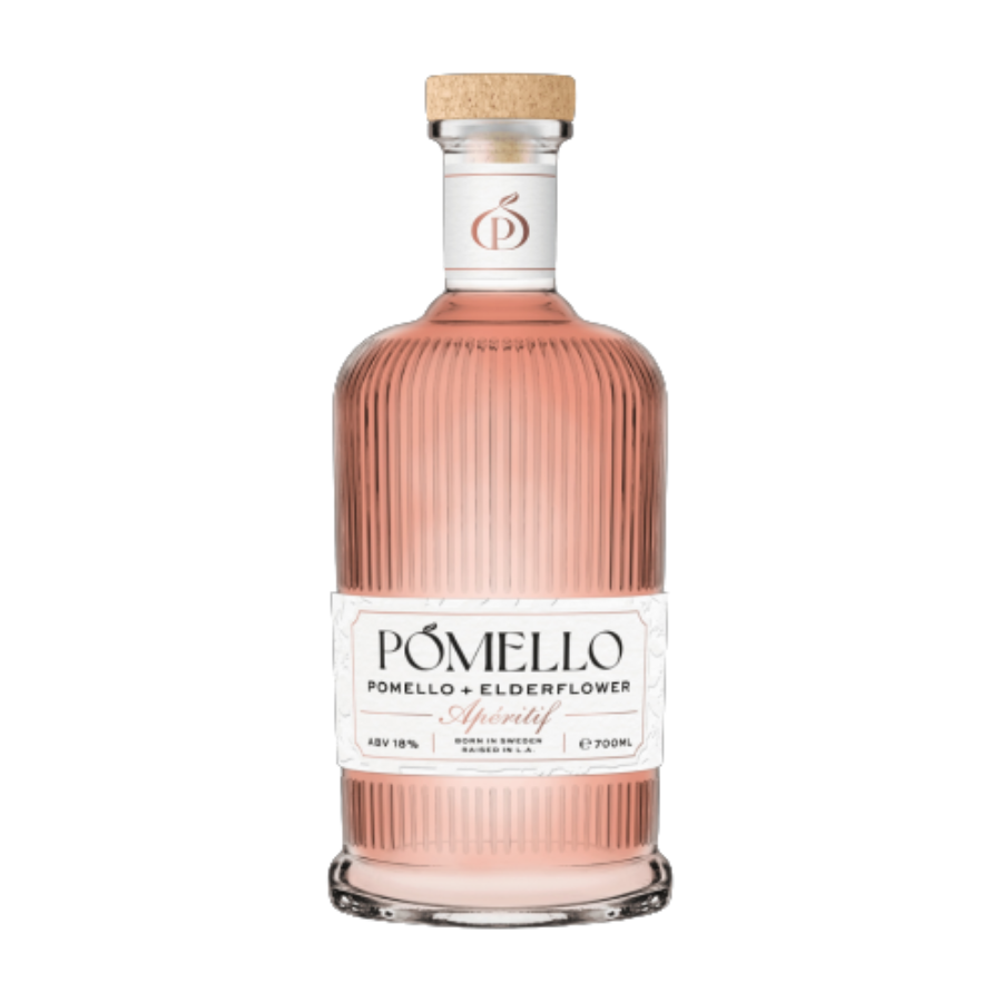 Pomello – Pomello & Elderflower Aperitif