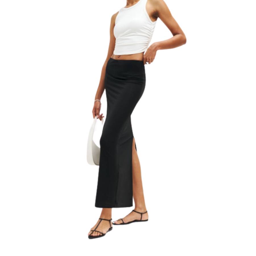 Reformation – Maria Knit Skirt