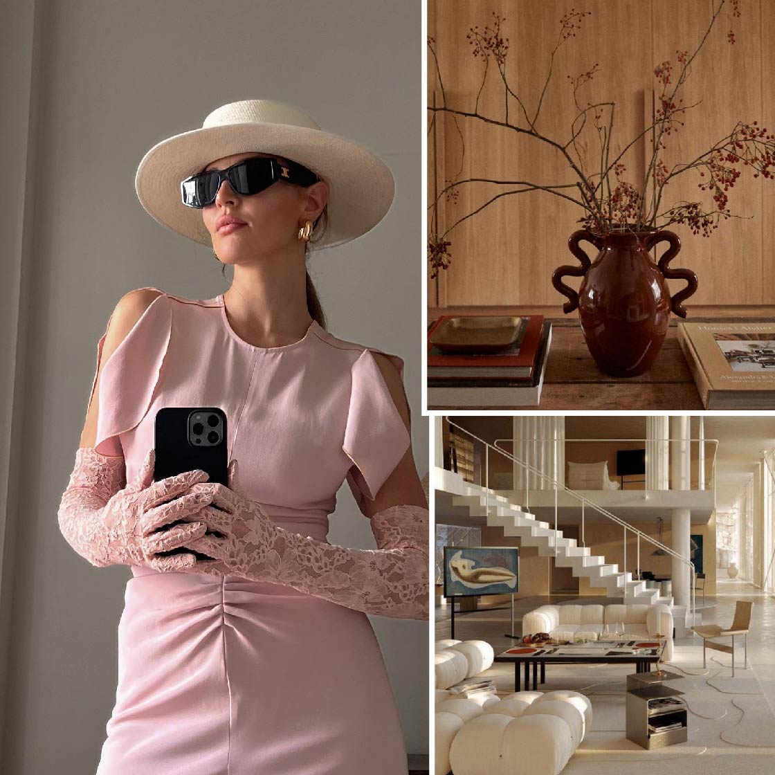 How To Make Your Home Feel More Luxe, According To An Interiors It-Girl