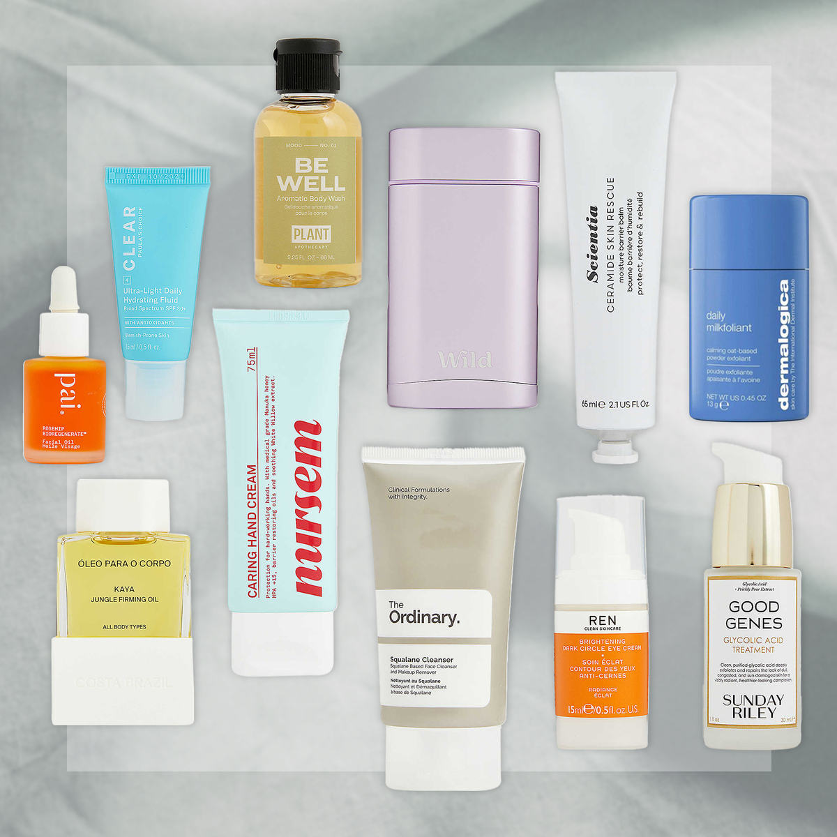 Win The Selfridges Project Earth Skincare Set, Worth Over £300