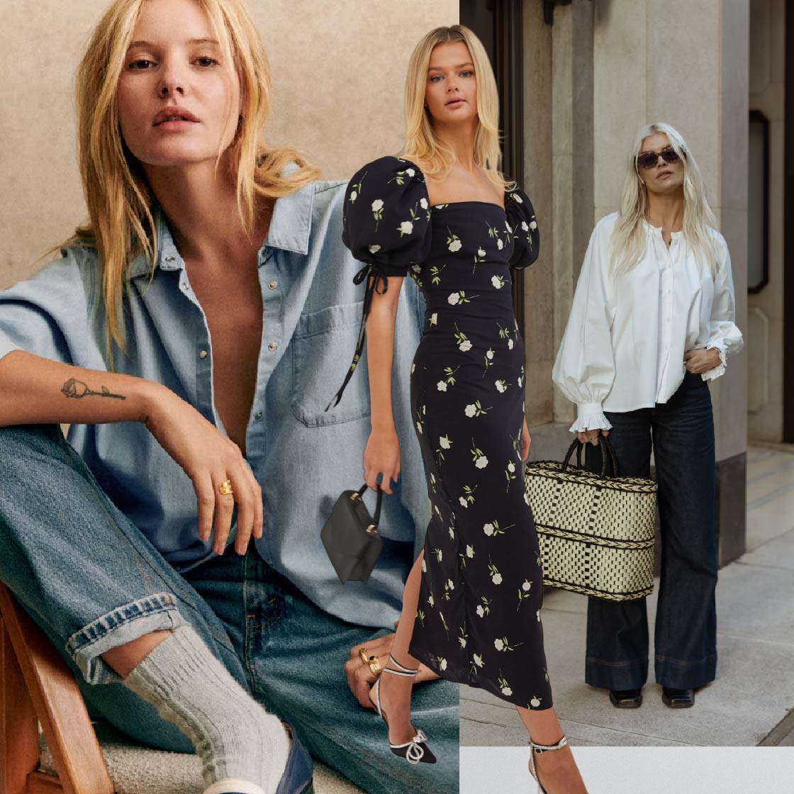 12 Sustainable Fashion Brands That Are Anything But Boring