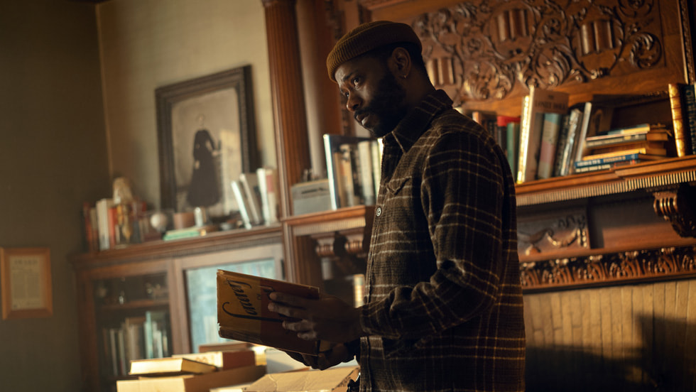 The Changeling Is A Gripping New Horror Mystery Series We Can’t Wait To Watch