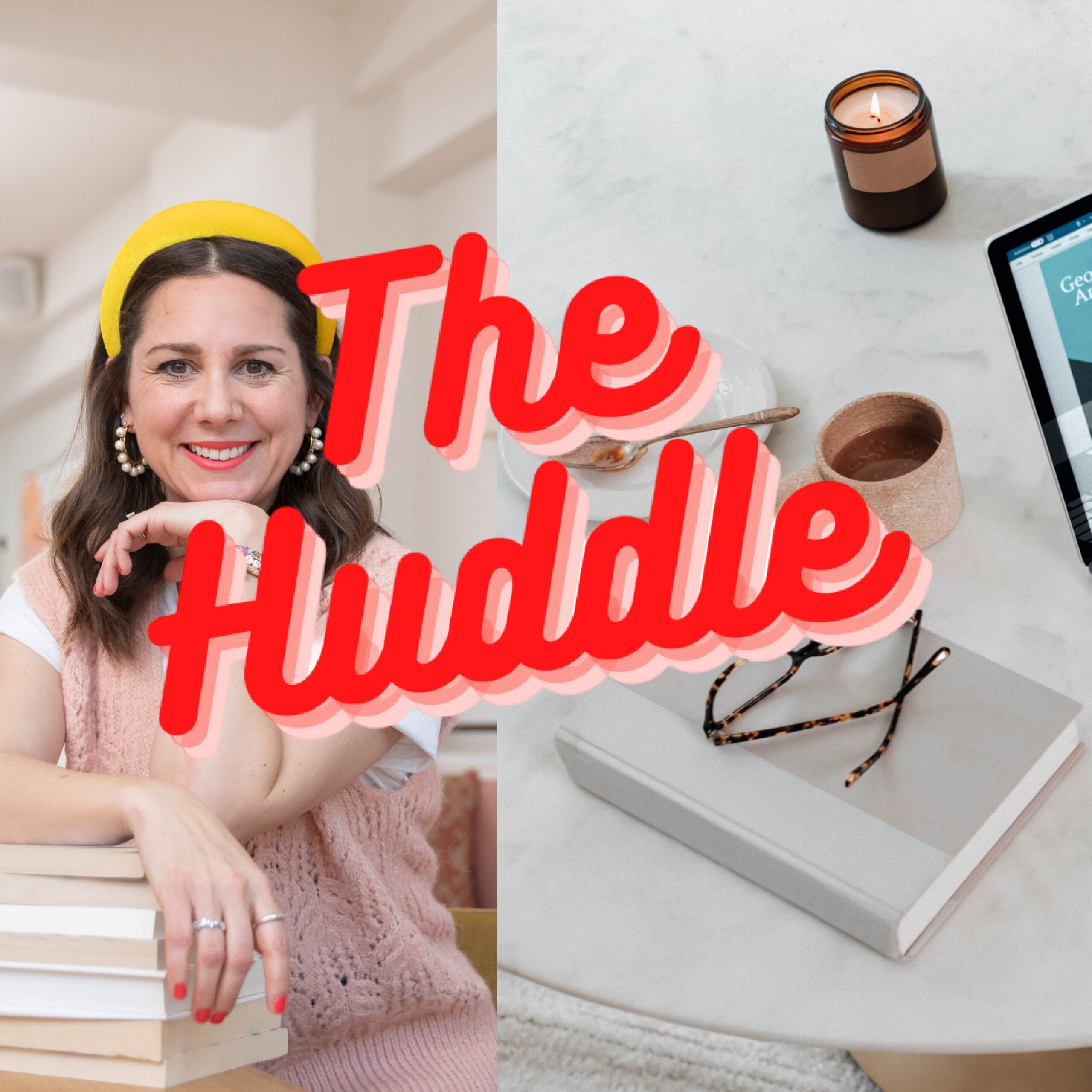 The Huddle: How To Ask For What You Want At Work