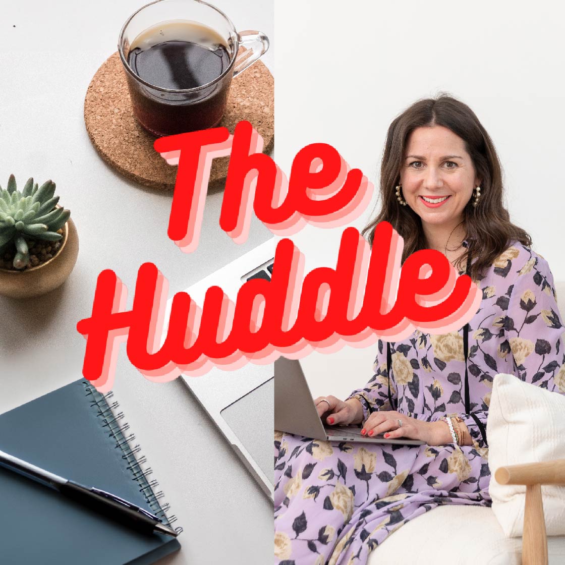 The Huddle: What Is A Mission Statement, And How To Write Your Own