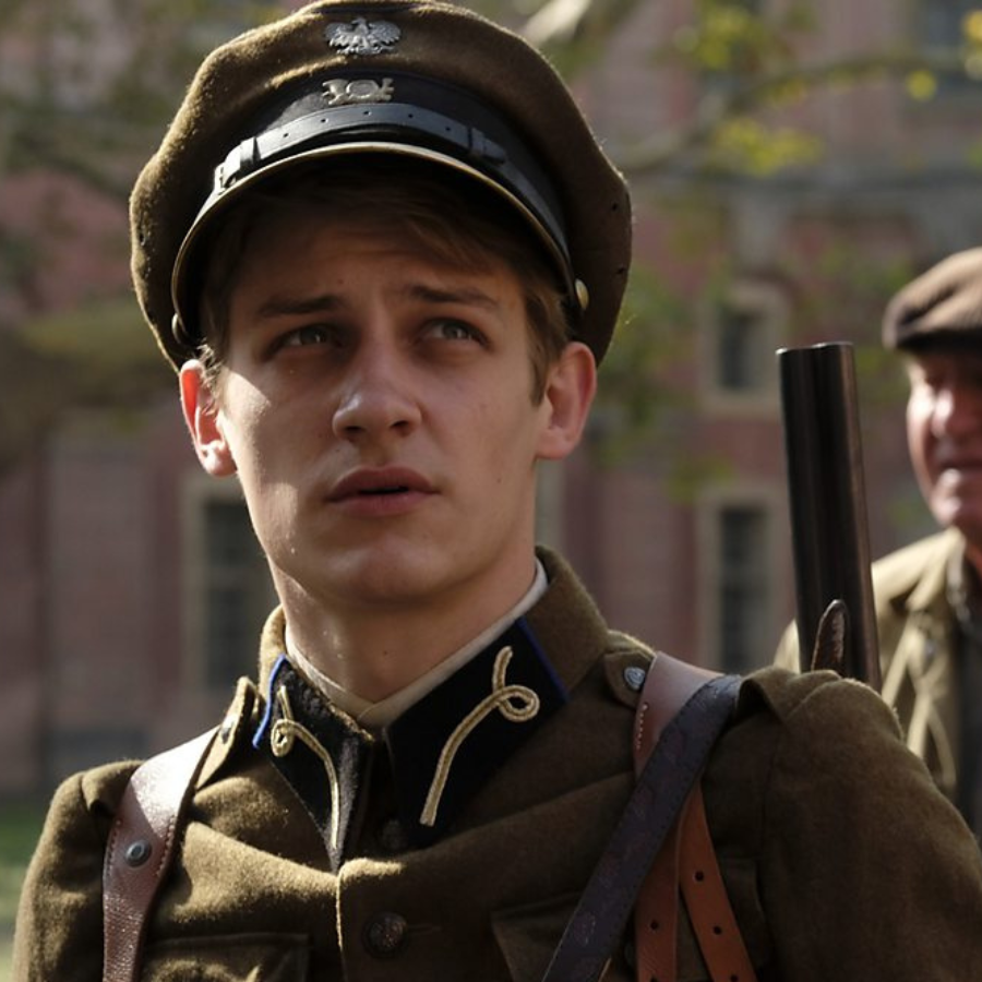 BBC One’s Thrilling WWII Drama World On Fire Returns For Series 2