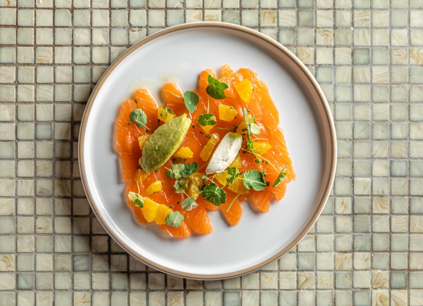 the-best-pre-theatre-menus-london