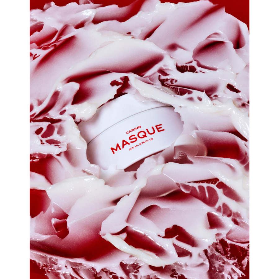 The Every – Caring Masque